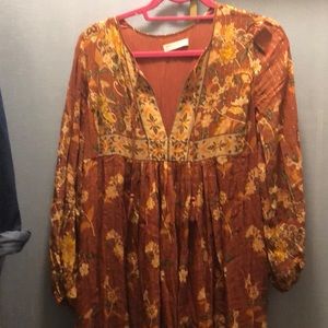 Spell and the Gypsy collective Hendrix dress